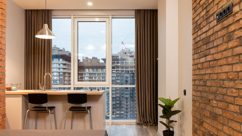 Imóveis compactos por que estão em alta e quem deve investir nesse tipo de moradia