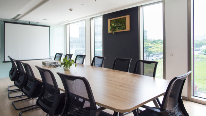 Salas comerciais à venda em Curitiba como escolher a melhor opção